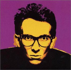 はじめてのエルヴィス・コステロ【必聴名曲5選】5 Elvis Costello