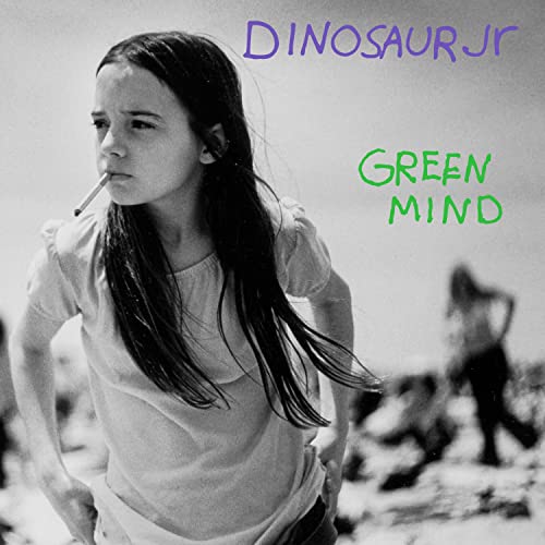 ■轟音7インチシングル/高音質オリジナル盤■DINOSAUR JR. / ダイナ □轟音7インチシングル/高音質オリジナル盤□DINOSAUR JR