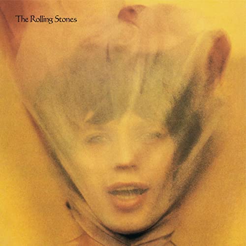 1973年盤・ローリングストーンズGOATS HEAD SOUP良い音色USA盤 不当に低評価されすぎた彩り豊かな音楽性の名盤【ストーンズの60年を