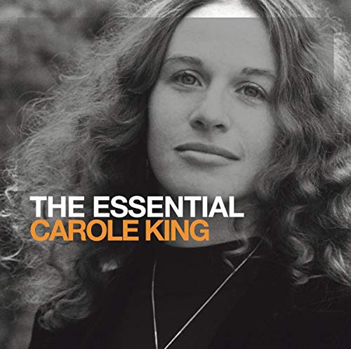 キャロル・キング【名曲ベストテン】CAROLE KING Best 10 Songs