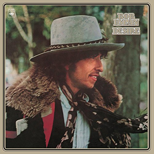 ボブ・ディラン DESIRE レコード 1976年 ボブ・ディラン DESIRE レコード 1976年