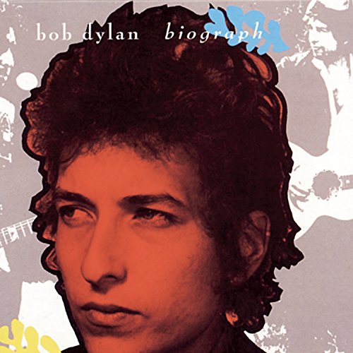 BOB DYRAN/BIO GRAPH 5枚組　見本盤 BOB DYRAN/BIO GRAPH 5枚組 見本盤 - メルカリ