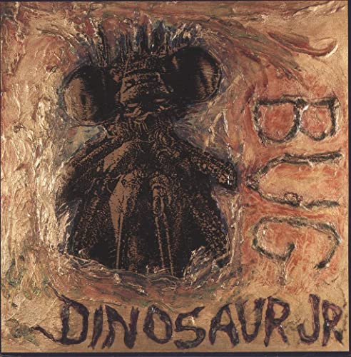◾️1988年ロンドン公演+BBC■DINOSAUR JR. / ダイナソーJr. ◾️1988年ロンドン公演+BBC□DINOSAUR JR. / ダイナソーJr.