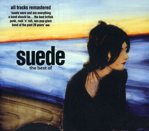 スウェード【名曲ベストテン】Suede Best 10 Songs