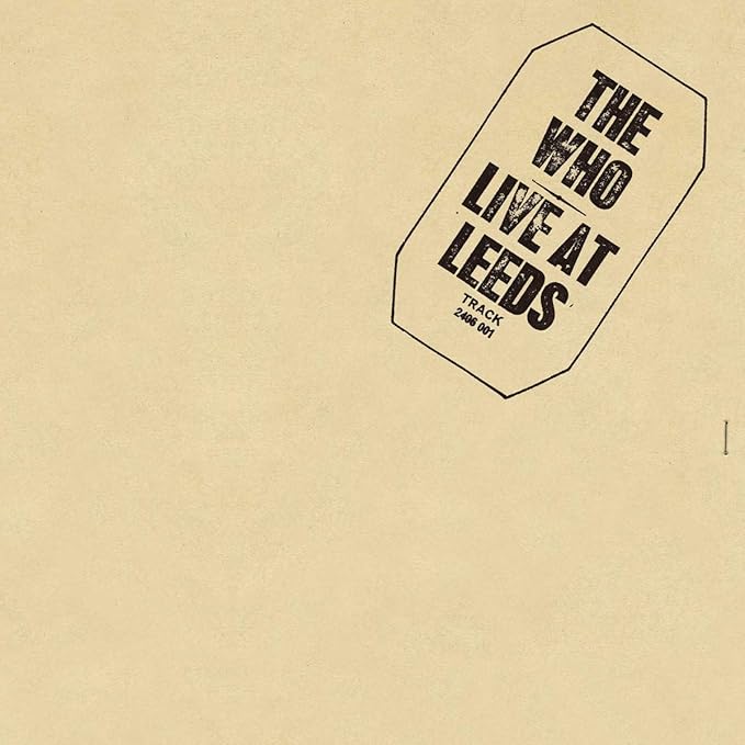 最高鑑定】2021年 伝説のミュージシャン The Who ザ・フー 5