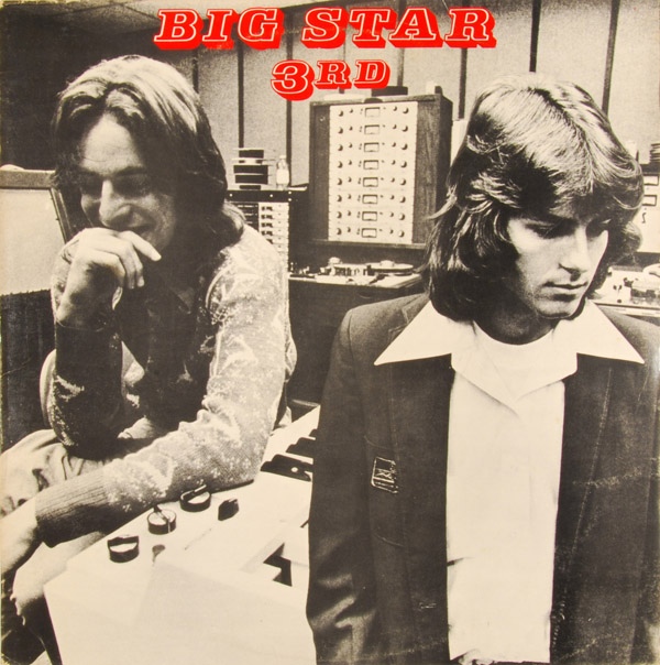 1 RECORD (180G LP)/BIG STAR/ビッグ・スター/「ROCK NEW