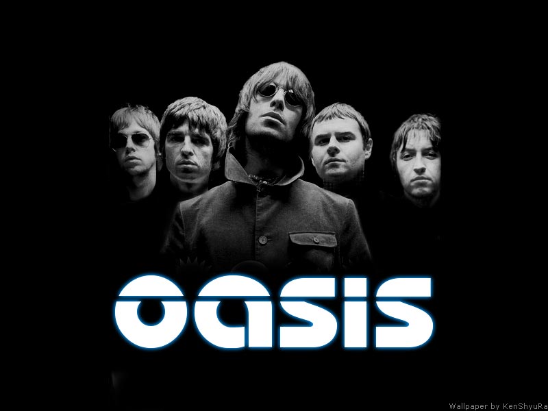 オアシス【名曲ベストテン】OASIS Best 10 Songs